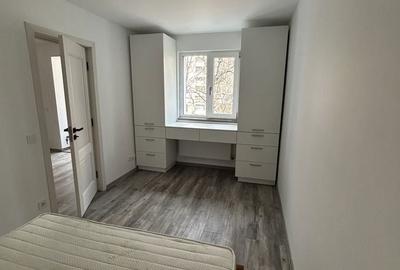 Apartament cu 2 camere semidecomandat în Alexandru cel Bun - 2