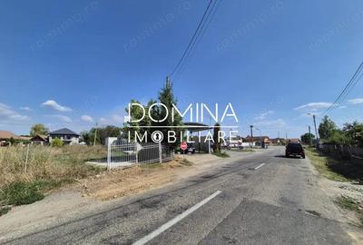 Teren de 1023 mp, în Central - 6