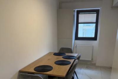 Apartament cu 2 camere decomandat în Bucium