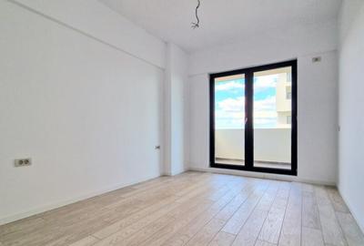 3 Camere Modern - in Complex Rezidential pe Malul Lacului - 13