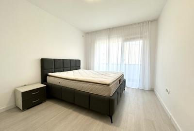 Triplex modern, 3 camere, 75 mp utili, 200 mp teren - Dumbravita - 5