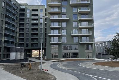 Apartament cu 3 camere decomandat în Vest - 5