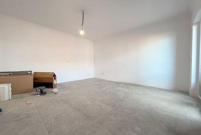 Apartament 2 camere, 45,30 mp, etaj 3-in Giroc-Hotel IQ - 2