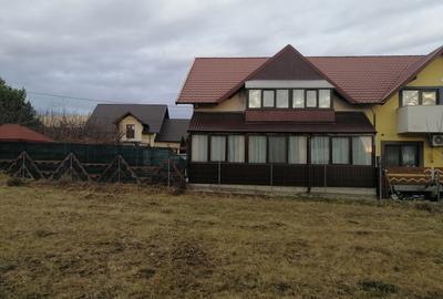 Casa de vanzare Sfantu Ilie, Dealul Crucii - 9