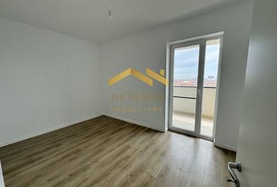 Aradului-3 camere-Terasa Aradului-3 camere-Terasa - 9