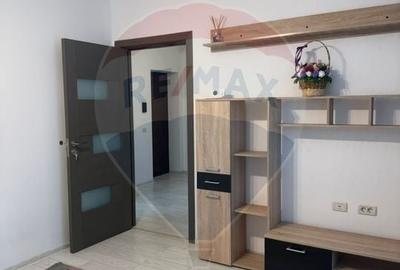 Apartament cu 2 camere decomandat, mobilat în Calea Romanului - 7