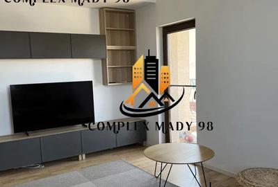 Apartament cu 2 camere decomandat în Crângași - 13