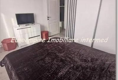 Apartament cu 3 camere semidecomandat în Dacia - 2