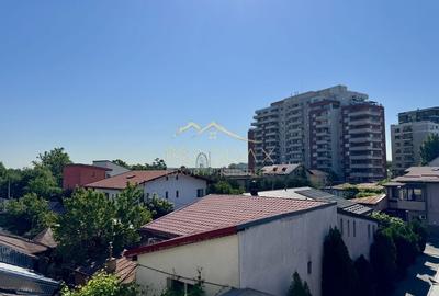 Apartament cu 2 camere *70mp utili*/ Boutique Building / Floreasca - Lacul Tei - 23