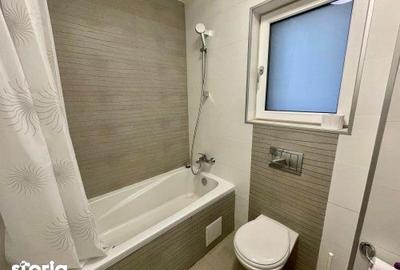 Apartament cu 2 camere în Tei - 7