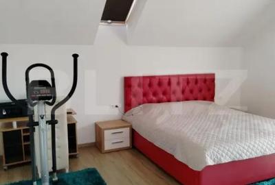 Casă cu 5 camere cu Teren 700 Mp în Ipotești