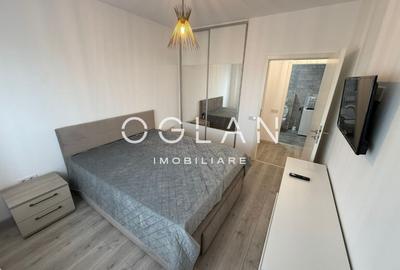 Apartament  modern cu 2 cam, Zona Doamna Stanca - 4