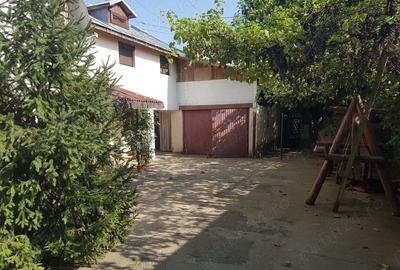 Casă cu 6 camere în Tântava - 7
