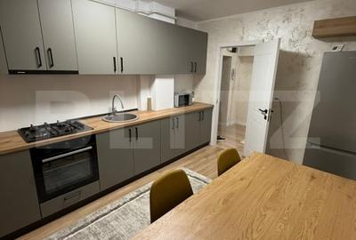 Apartament cu 3 camere la prima inchiriere, 100 mp, zona Centru - 7