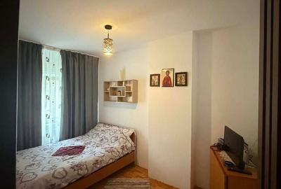 Apartament cu 3 camere decomandat în Central - 15