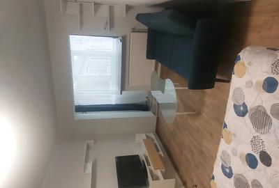 Garsoniera de inchiriat - 7