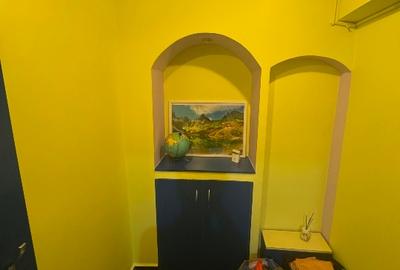 Urgent, 3 camere lujerului, mobilat utilat, liber la vanzare - 13