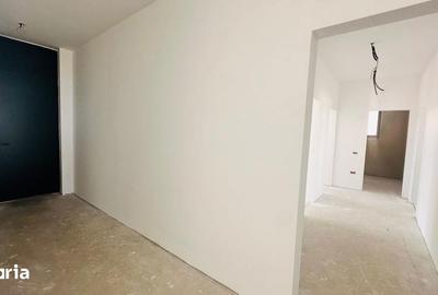 Casă cu 4 camere cu Teren 500 Mp în Moara Vlăsiei - 8