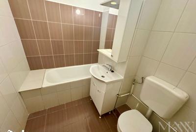 Apartament cu 2 camere decomandat în Nufărul - 16