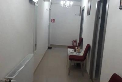 Spațiu comercial, de 19 mp, în Central - 1