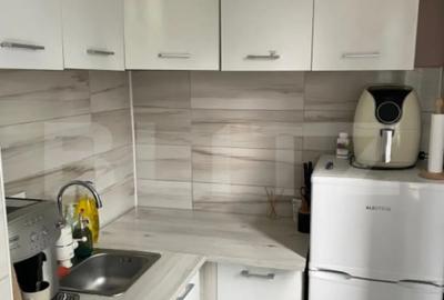 Garsonieră în Salca - 1