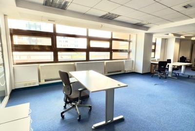 Birou, de 8,126 mp, în Victoriei - 8