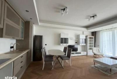 Apartament cu 2 camere decomandat în Pipera