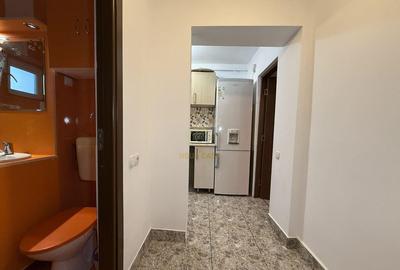 Apartament cu 2 camere decomandat în Micro 16 - 8