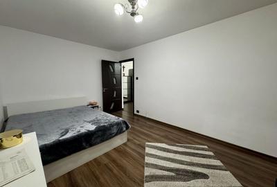 Apartament cu 3 camere decomandat, mobilat în Lipovei - 3