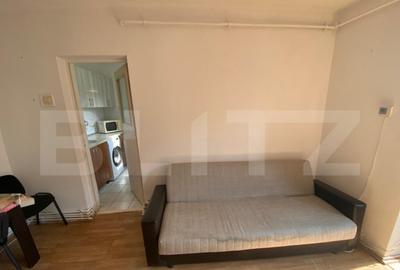 Garsonieră în Dumbrava 2 - 1