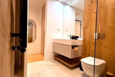 Apartament 2 camere ONE LAKE CLUB I PETFRIENDLY - 5