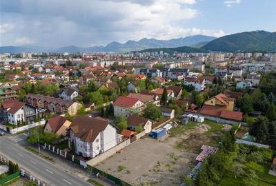 Vanzare Casa zona Tractorul, teren aferent 700 mp - 47