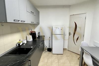 Garsonieră semidecomandată în Florești