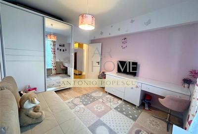 Apartament 3 camere, In Ploiesti, cartier Albert/ MRS Village. - 10