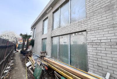 Vila Individuala, Proiect deosebit, teren 298 mp - 2