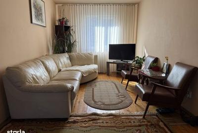 Apartament cu 4 camere decomandat în Mănăștur - 7