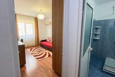 Garsonieră decomandată, mobilată în Crângași - 3