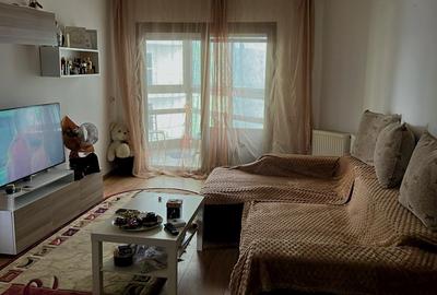 DOAMNA GHICA-3 camere, centrala termica, parcare, etaj 2/10-450 euro - 12