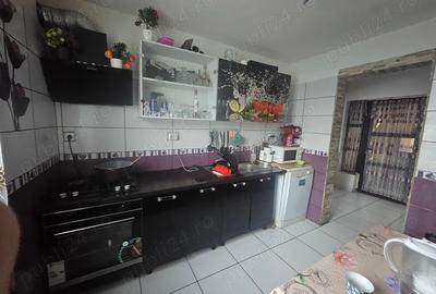 Casă cu 3 camere cu Teren 170 Mp în Gheorghe Doja - 4