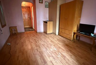 Garsonieră decomandată în Siderurgiștilor - 1