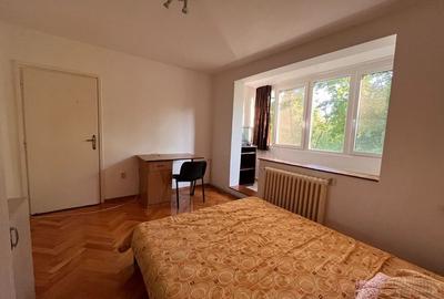 APARTAMENT CU 3 CAMERE IN CL ARADULUI la 500 euro - 16
