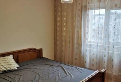 Apartament tip studio Piata Mihai Viteazul - 1