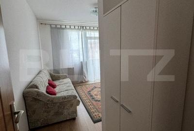 Apartament 2 camere, decomandat, 50 mp, parcare, zona Cetatii - 4