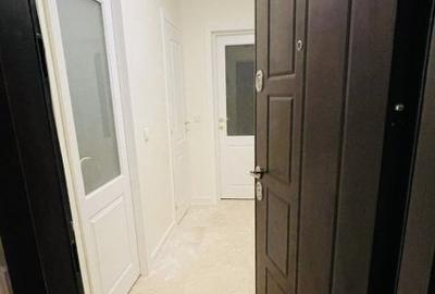 Apartament cu 3 camere decomandat în Titan - 1