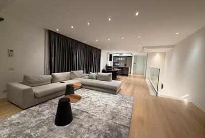 Apartament tip duplex  în One Charles de Gaulle,2 parcări incluse,2 terase - 3