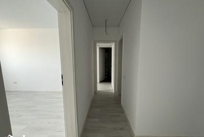 Apartament cu 3 camere în Lujerului - 3