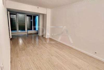 Apartament cu 2 camere semidecomandat în Ferdinand