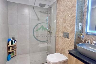 Apartament cu 3 camere, mobilat în Astra - 11