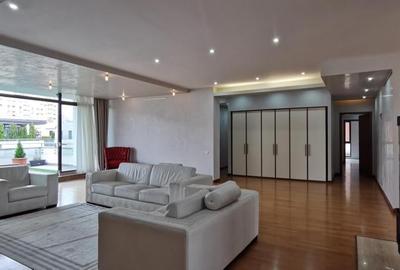 Apartament cu 4 camere în Dorobanți - 7