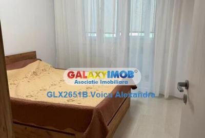 Apartament Bloc Nou Berceni - Dimitrie Leonida - Parcare - 1